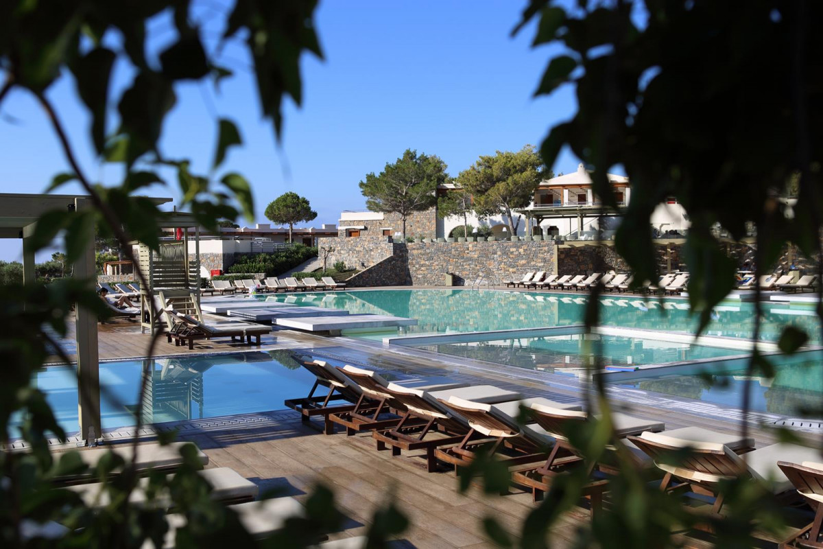 Almyra Hotel & Village 4*