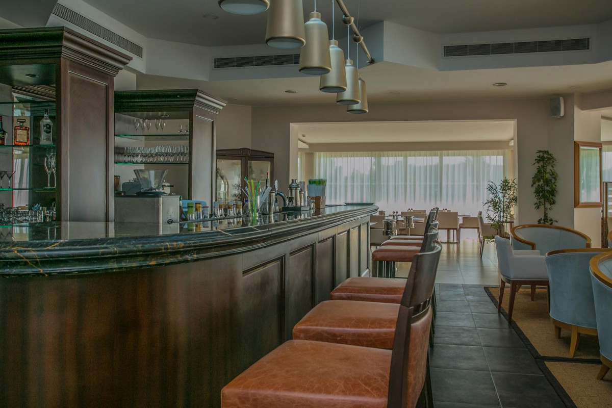 Almyra Hotel & Village 4*