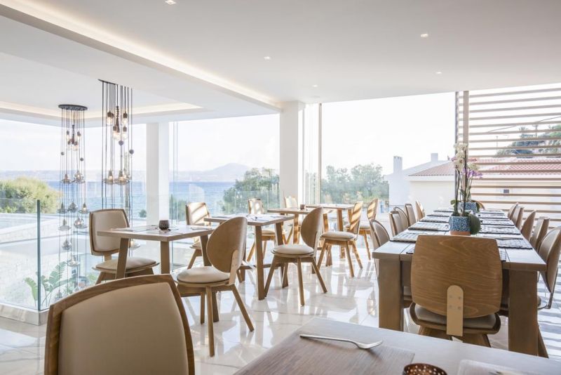Aloe Boutique & Suites 4*
