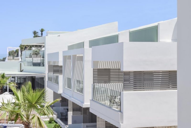 Aloe Boutique & Suites 4*