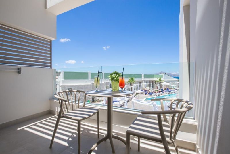 Aloe Boutique & Suites 4*