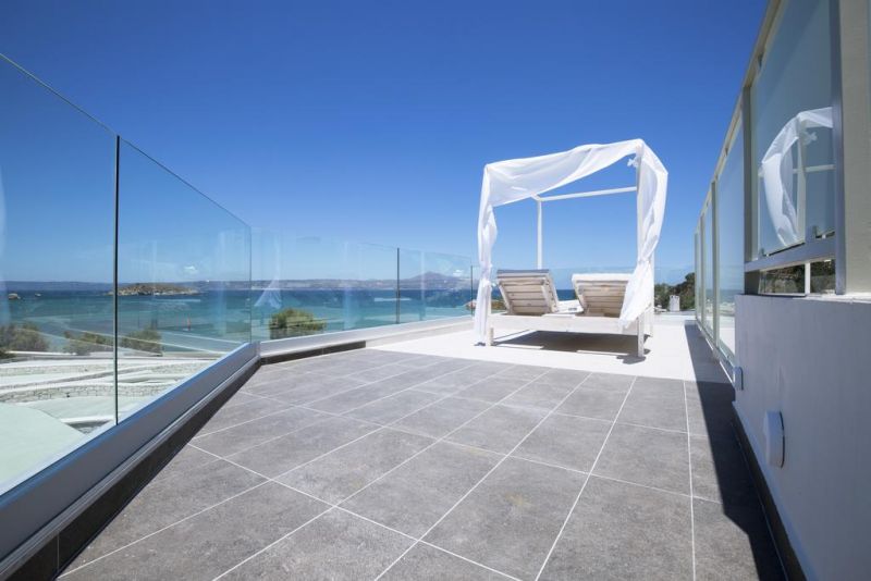 Aloe Boutique & Suites 4*