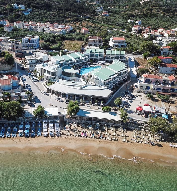Aloe Boutique & Suites 4*
