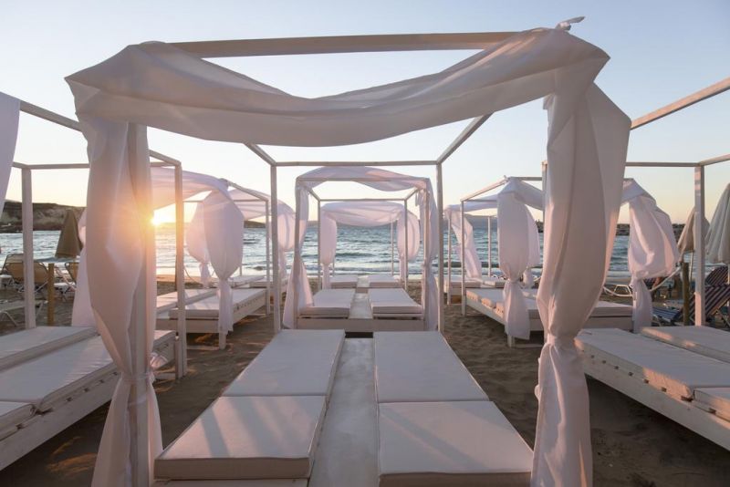 Aloe Boutique & Suites 4*