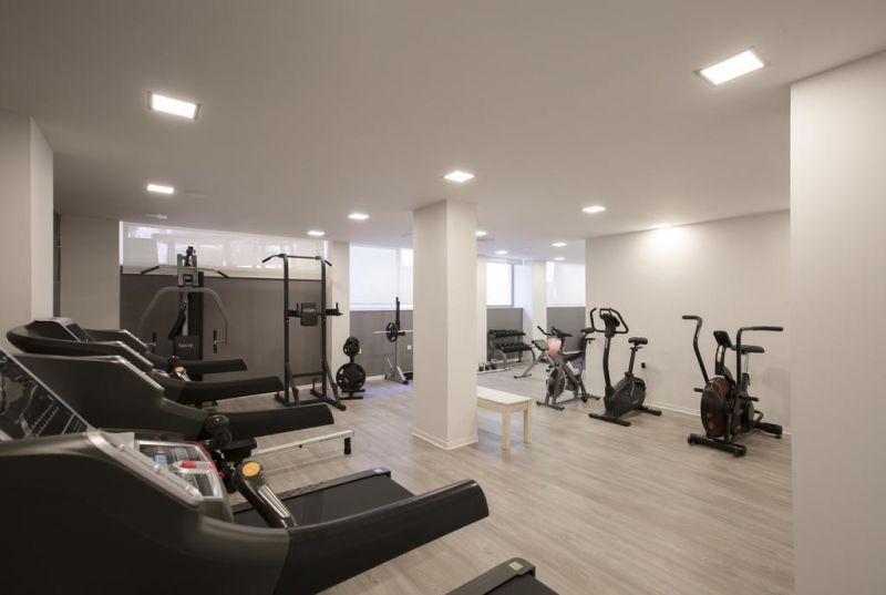 Aloe Boutique & Suites 4*