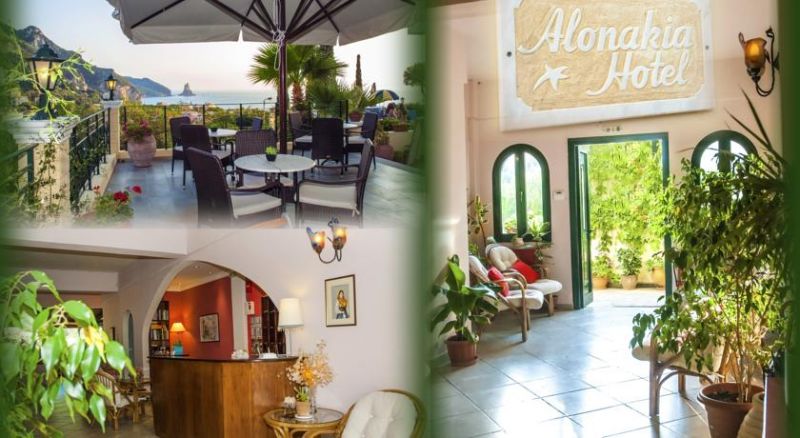 Alonakia 3*