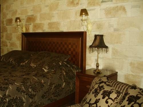 Alseides Boutique Hotel 3*
