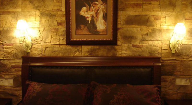 Alseides Boutique Hotel 3*