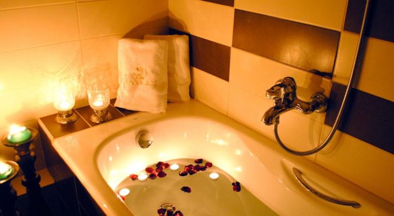 Alseides Boutique Hotel 3*