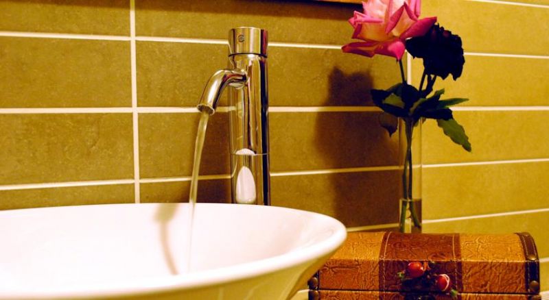 Alseides Boutique Hotel 3*