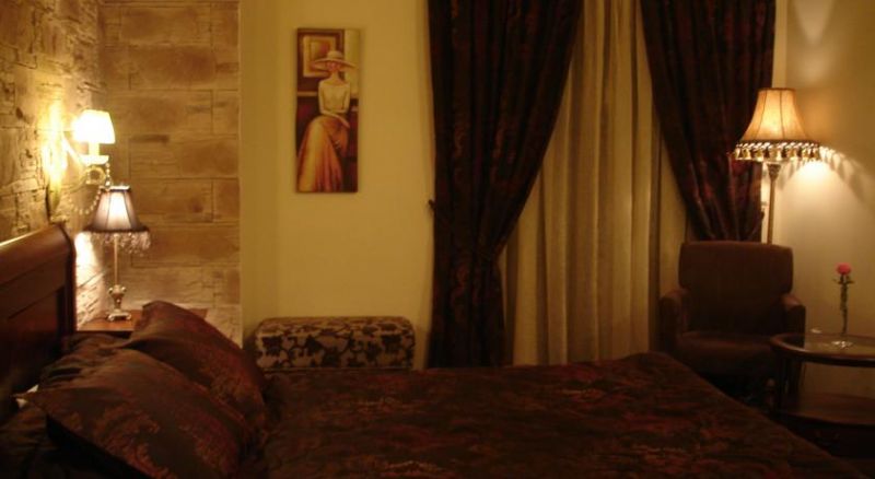 Alseides Boutique Hotel 3*