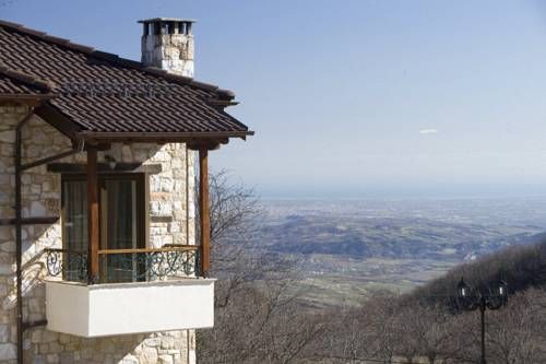 Alseides Boutique Hotel 3*