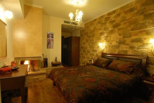 Alseides Boutique Hotel 3*