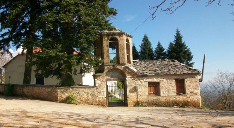 Alseides Boutique Hotel 3*