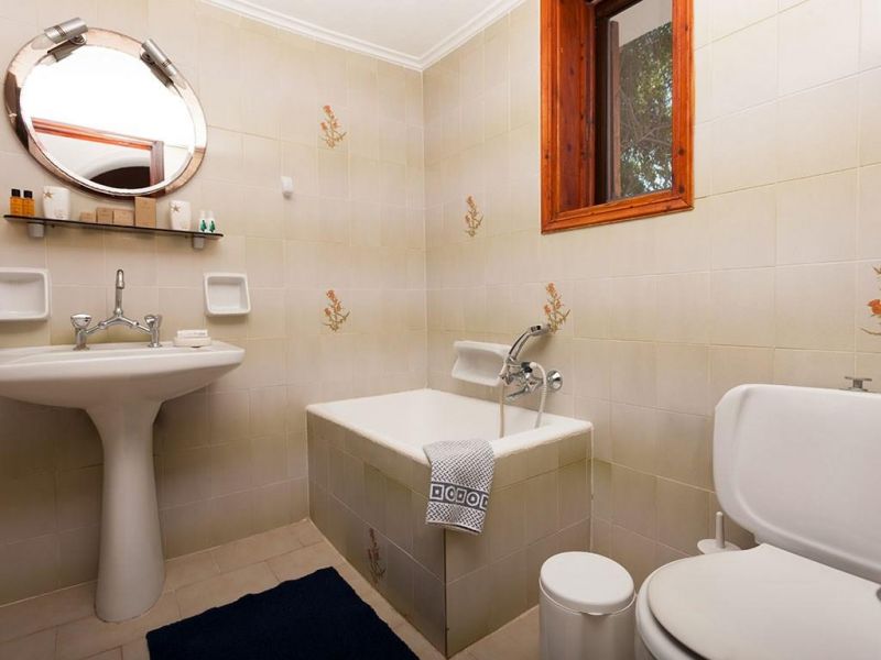 Alykes Park Bungalows Apt 4*