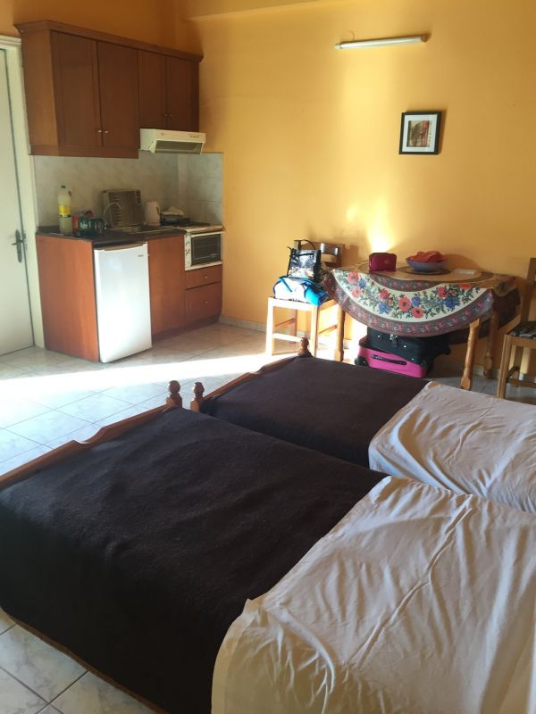 Amadeus Hawaii Studios & Apartments 2*