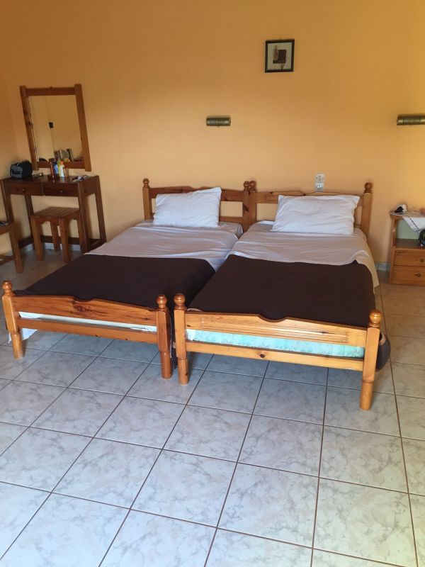 Amadeus Hawaii Studios & Apartments 2*