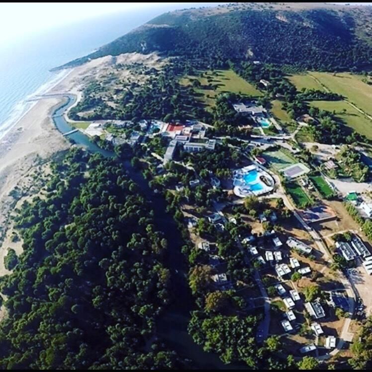 Amalia Hotel Kalogria 2*