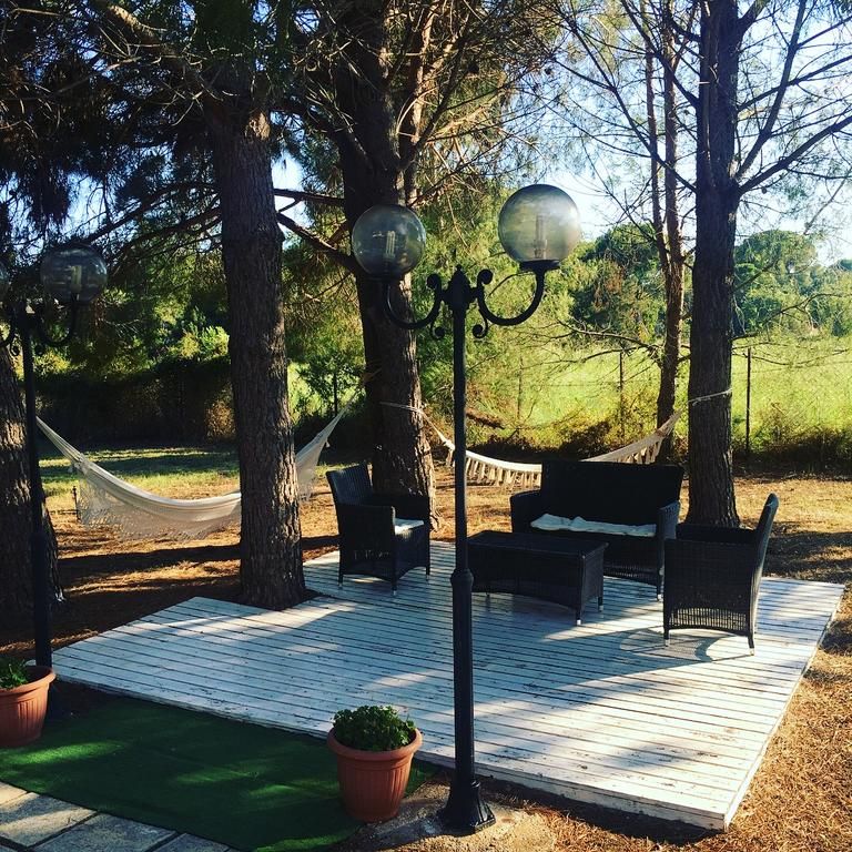 Amalia Hotel Kalogria 2*