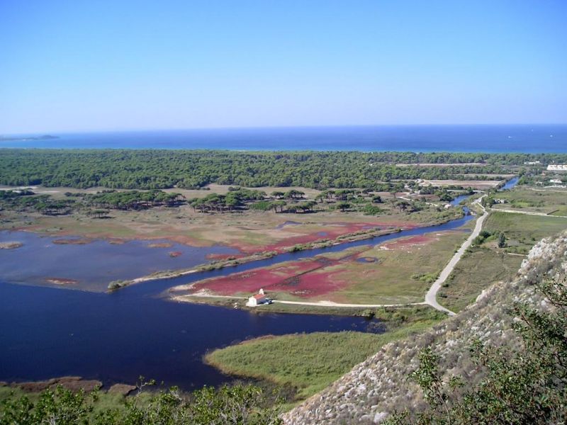 Amalia Hotel Kalogria 2*