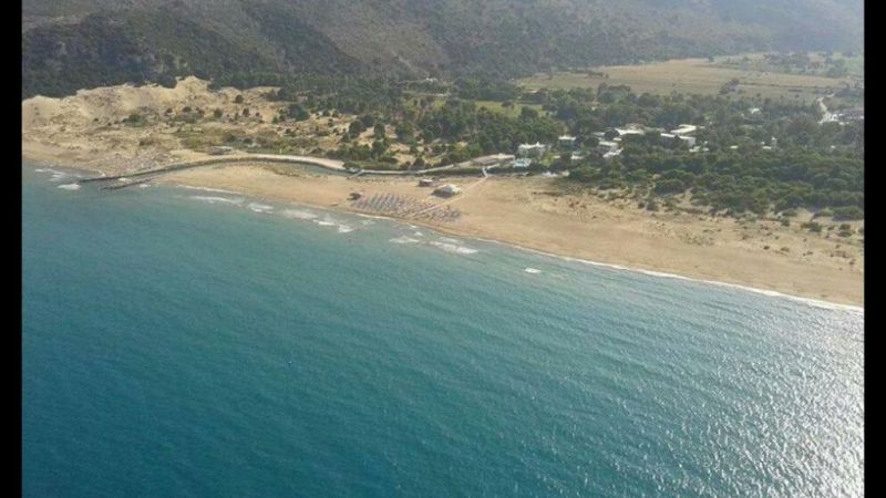 Amalia Hotel Kalogria 2*