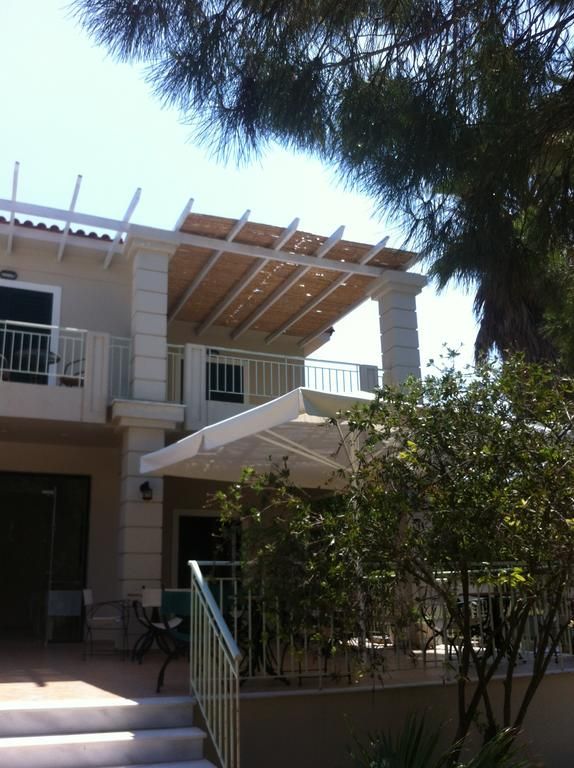 Amalia Hotel Kalogria 2*