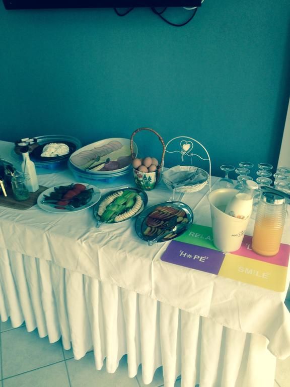 Amalia Hotel Kalogria 2*