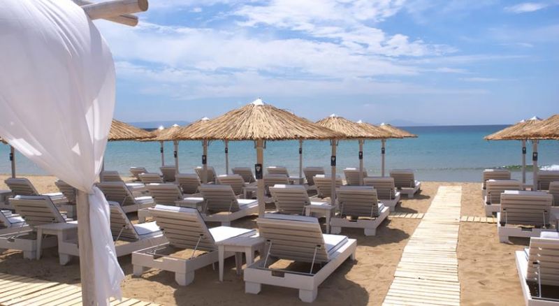 Amaryllis Beach 2*