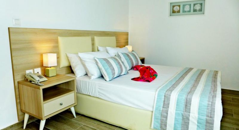 Amaryllis Beach 2*