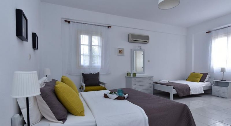 Amaryllis Beach 2*