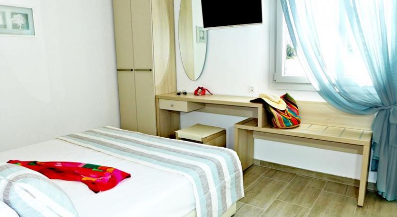 Amaryllis Beach 2*