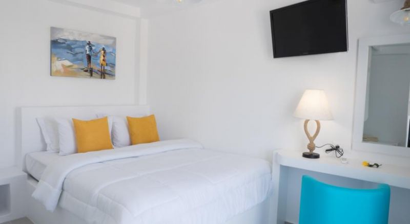 Amaryllis Beach 2*