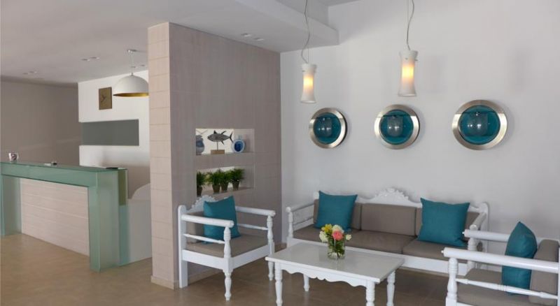 Amaryllis Beach 2*