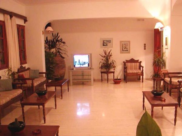 Amaryllis Hotel Santorini 2*