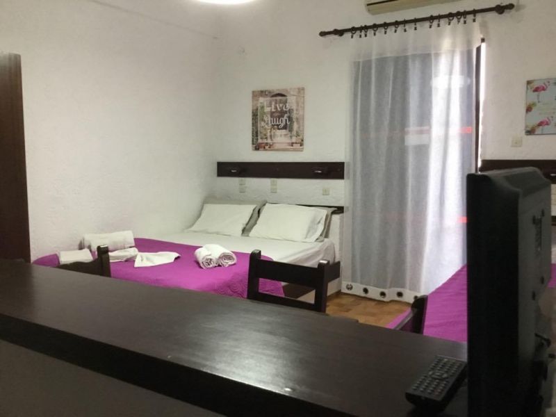 Amazona Apartments 3*