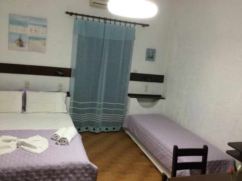 Amazona Apartments 3*