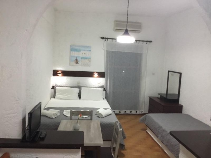 Amazona Apartments 3*