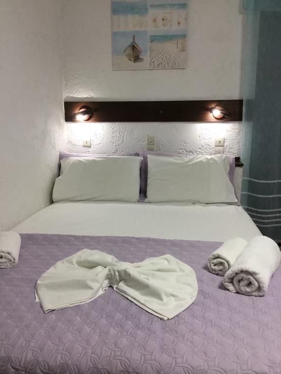 Amazona Apartments 3*