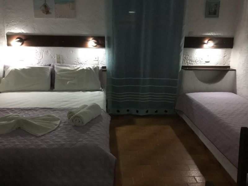 Amazona Apartments 3*