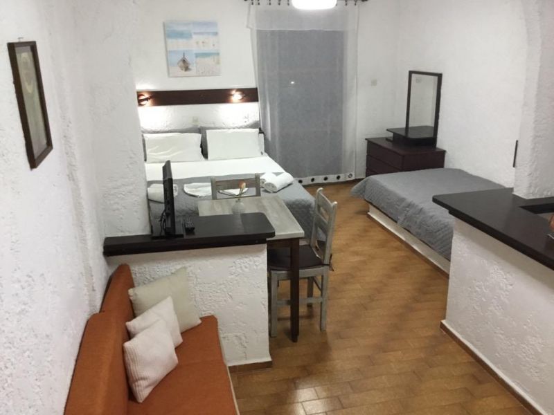 Amazona Apartments 3*