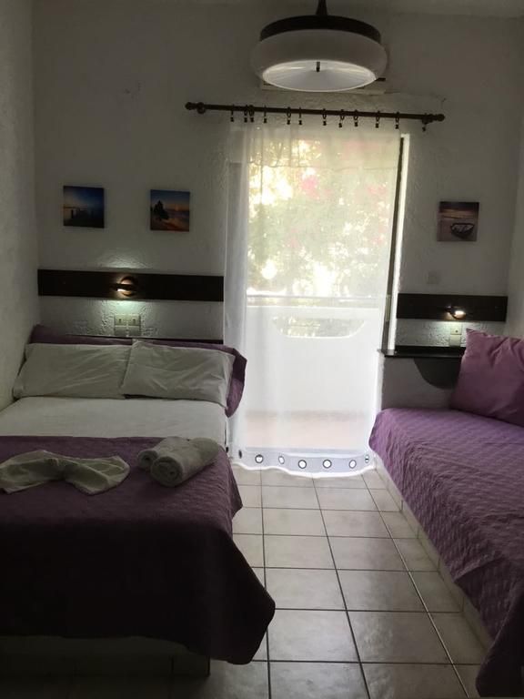 Amazona Apartments 3*