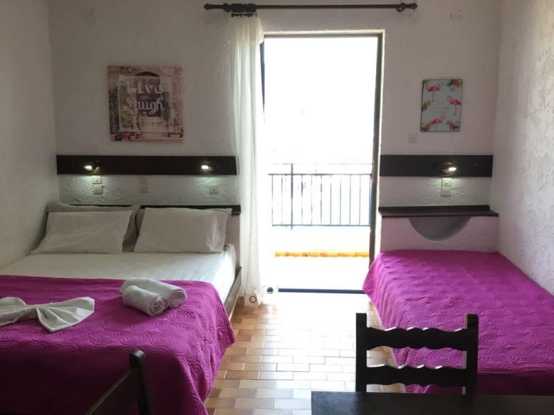 Amazona Apartments 3*