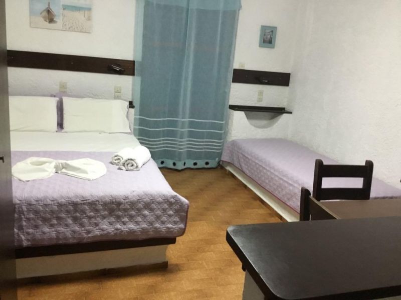 Amazona Apartments 3*