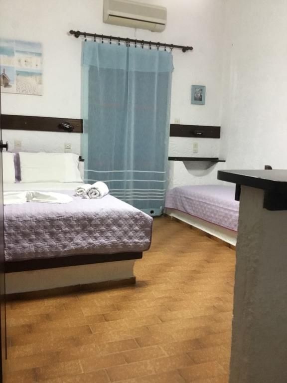 Amazona Apartments 3*