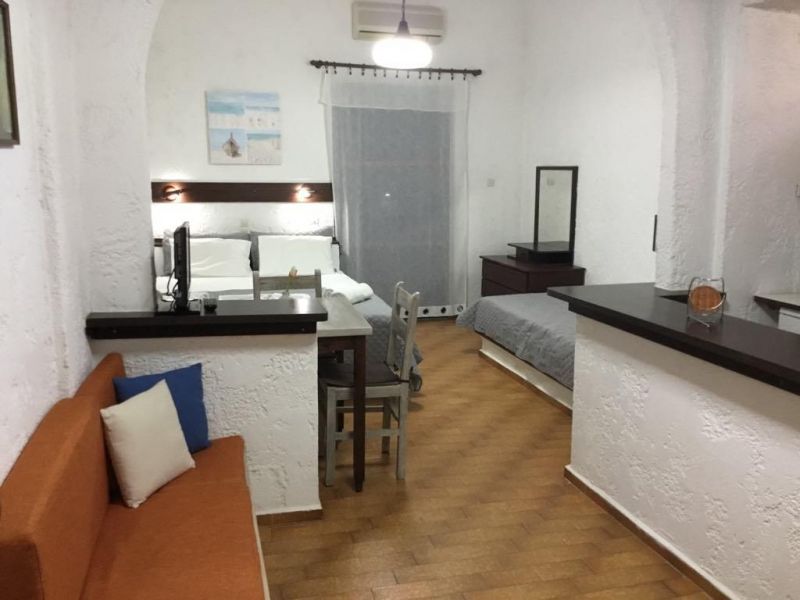 Amazona Apartments 3*