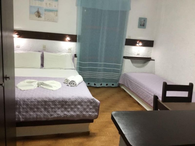Amazona Apartments 3*