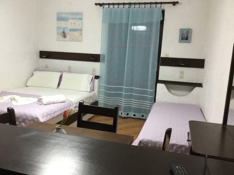 Amazona Apartments 3*