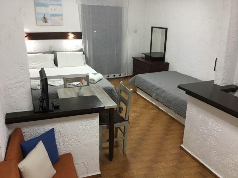 Amazona Apartments 3*