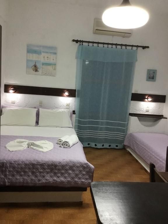 Amazona Apartments 3*