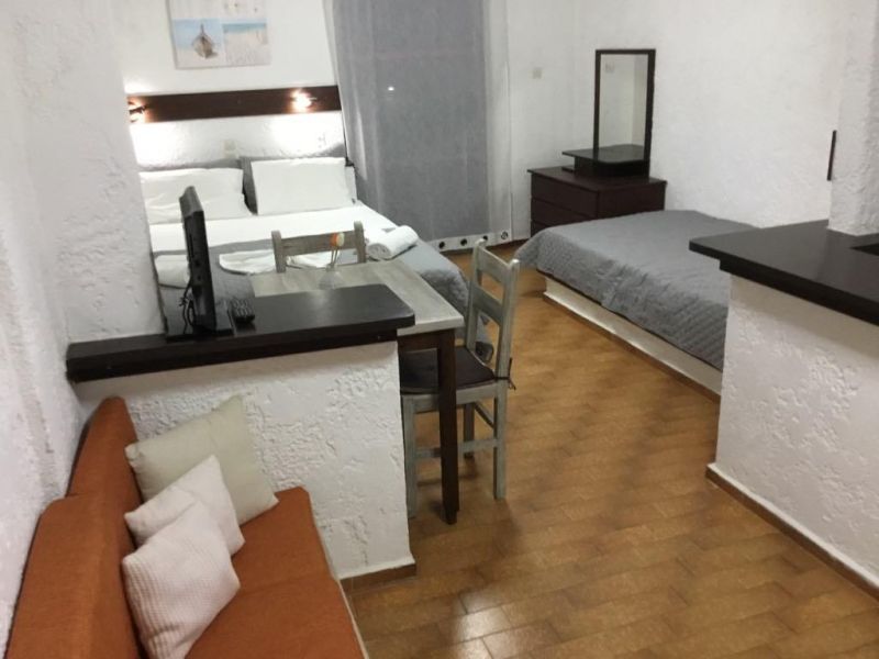 Amazona Apartments 3*